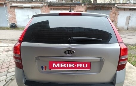 KIA cee'd I рестайлинг, 2008 год, 400 000 рублей, 5 фотография