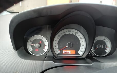 KIA cee'd I рестайлинг, 2008 год, 400 000 рублей, 16 фотография