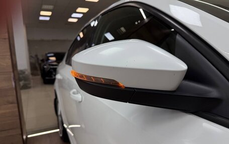 Skoda Octavia, 2017 год, 1 290 000 рублей, 13 фотография