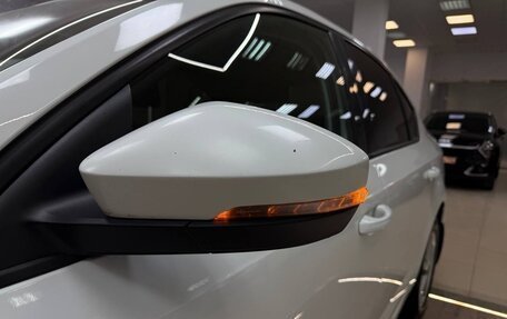 Skoda Octavia, 2017 год, 1 290 000 рублей, 14 фотография