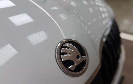 Skoda Octavia, 2017 год, 1 290 000 рублей, 15 фотография