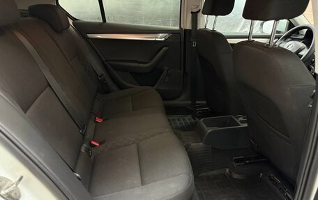 Skoda Octavia, 2017 год, 1 290 000 рублей, 24 фотография