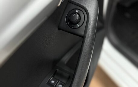 Skoda Octavia, 2017 год, 1 290 000 рублей, 29 фотография