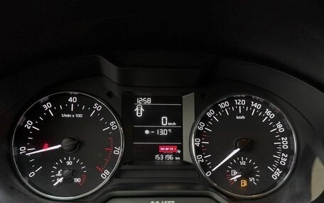 Skoda Octavia, 2017 год, 1 290 000 рублей, 28 фотография