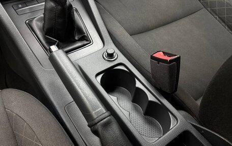 Skoda Octavia, 2017 год, 1 290 000 рублей, 31 фотография