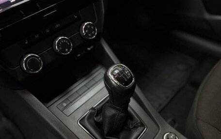 Skoda Octavia, 2017 год, 1 290 000 рублей, 32 фотография