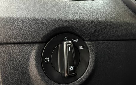 Skoda Octavia, 2017 год, 1 290 000 рублей, 34 фотография