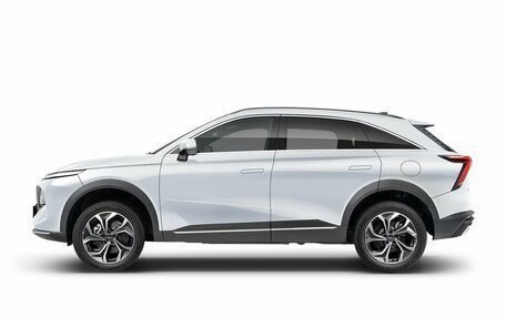 Haval F7, 2025 год, 3 599 000 рублей, 2 фотография