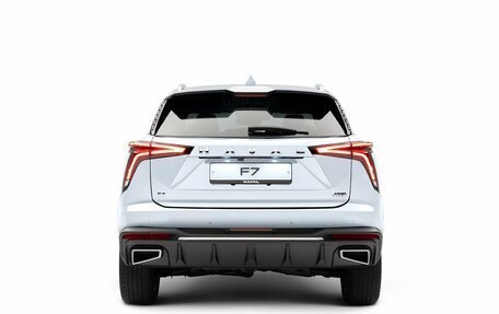 Haval F7, 2025 год, 3 599 000 рублей, 4 фотография