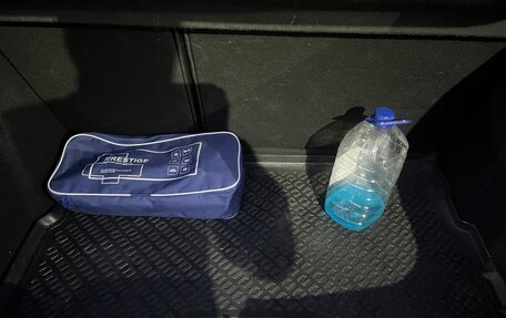 KIA cee'd III, 2012 год, 950 000 рублей, 13 фотография