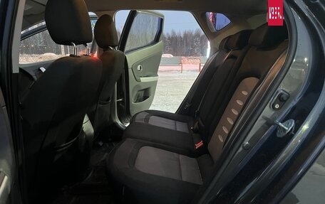 KIA cee'd III, 2012 год, 950 000 рублей, 12 фотография