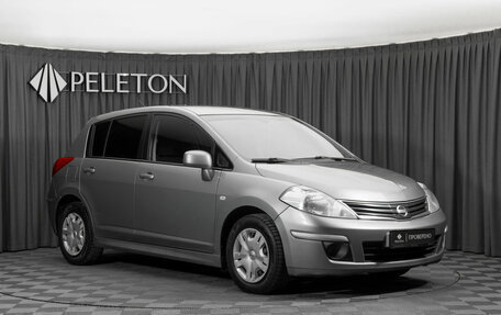 Nissan Tiida, 2011 год, 640 000 рублей, 2 фотография