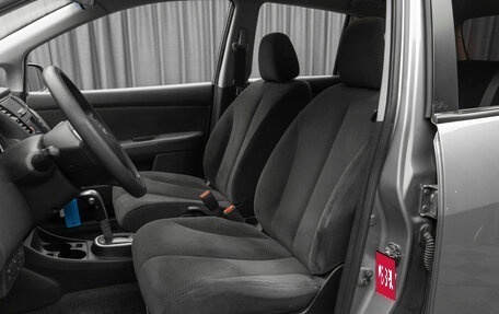 Nissan Tiida, 2011 год, 640 000 рублей, 11 фотография