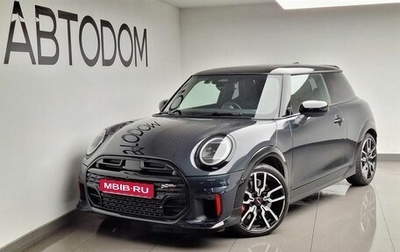 MINI Hatch, 2025 год, 7 350 000 рублей, 1 фотография