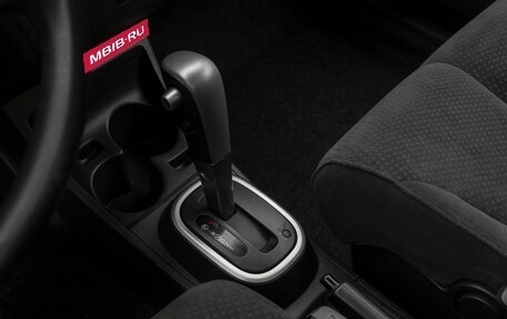 Nissan Tiida, 2011 год, 640 000 рублей, 16 фотография