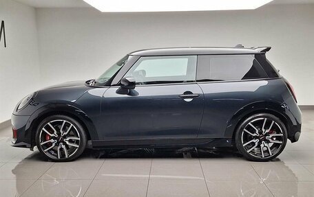 MINI Hatch, 2025 год, 7 350 000 рублей, 2 фотография