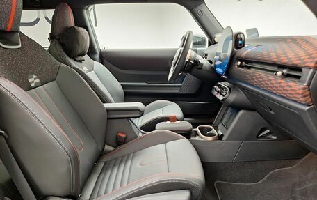 MINI Hatch, 2025 год, 7 350 000 рублей, 7 фотография