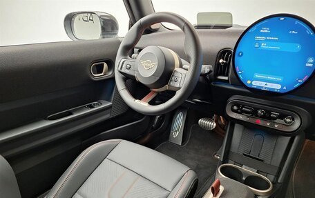 MINI Hatch, 2025 год, 7 350 000 рублей, 9 фотография