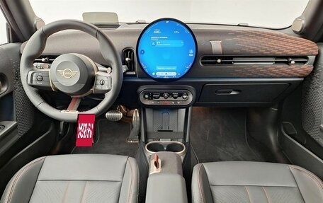 MINI Hatch, 2025 год, 7 350 000 рублей, 4 фотография