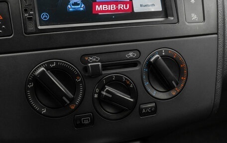 Nissan Tiida, 2011 год, 640 000 рублей, 18 фотография