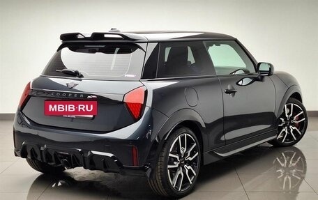 MINI Hatch, 2025 год, 7 350 000 рублей, 3 фотография