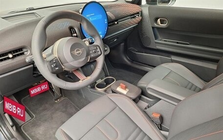 MINI Hatch, 2025 год, 7 350 000 рублей, 5 фотография