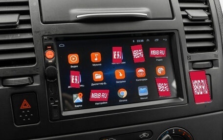 Nissan Tiida, 2011 год, 640 000 рублей, 19 фотография