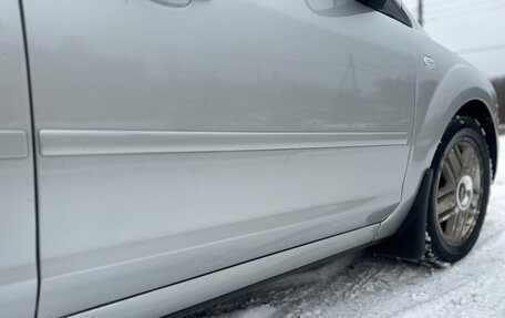 Ford Focus II рестайлинг, 2007 год, 700 000 рублей, 7 фотография