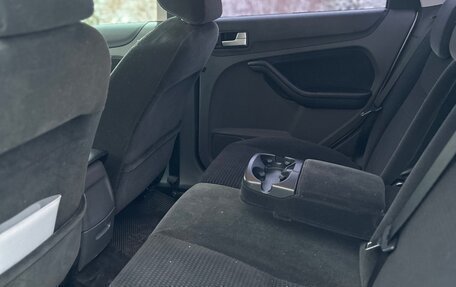 Ford Focus II рестайлинг, 2007 год, 700 000 рублей, 15 фотография