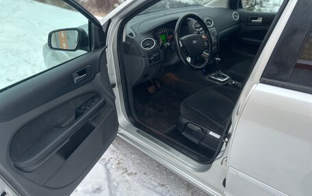 Ford Focus II рестайлинг, 2007 год, 700 000 рублей, 12 фотография