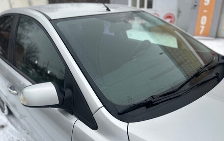 Ford Focus II рестайлинг, 2007 год, 700 000 рублей, 4 фотография