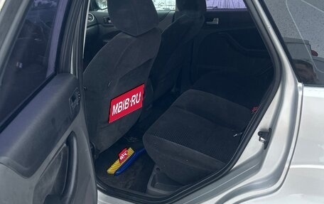 Ford Focus II рестайлинг, 2007 год, 700 000 рублей, 14 фотография