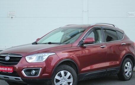 FAW Besturn X80 I рестайлинг, 2018 год, 1 050 000 рублей, 1 фотография