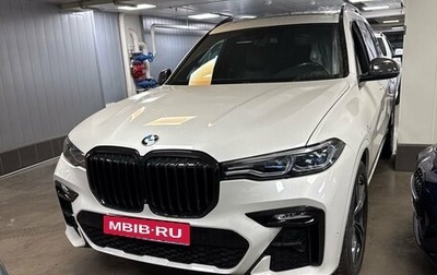 BMW X7, 2020 год, 8 890 000 рублей, 1 фотография