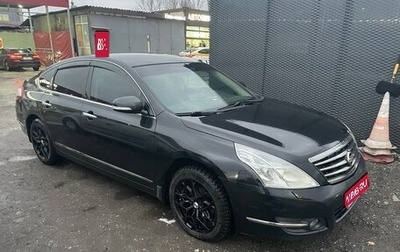 Nissan Teana, 2013 год, 1 150 000 рублей, 1 фотография