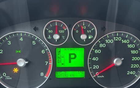 Ford Focus II рестайлинг, 2007 год, 700 000 рублей, 21 фотография