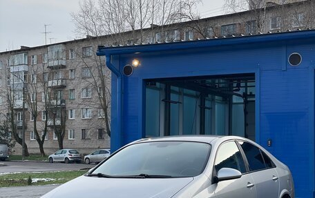 Nissan Primera III, 2004 год, 470 000 рублей, 1 фотография