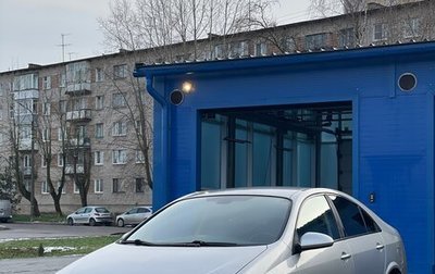 Nissan Primera III, 2004 год, 470 000 рублей, 1 фотография