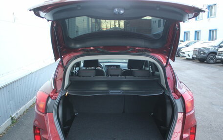 FAW Besturn X80 I рестайлинг, 2018 год, 1 050 000 рублей, 8 фотография