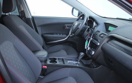 FAW Besturn X80 I рестайлинг, 2018 год, 1 050 000 рублей, 9 фотография