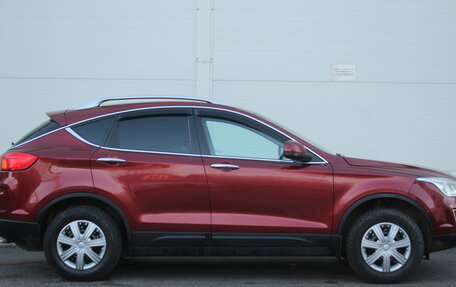 FAW Besturn X80 I рестайлинг, 2018 год, 1 050 000 рублей, 7 фотография