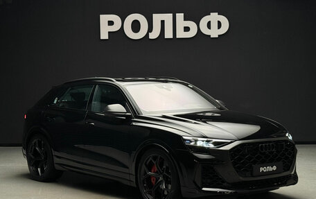 Audi RS Q8 I, 2025 год, 24 850 000 рублей, 1 фотография