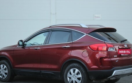 FAW Besturn X80 I рестайлинг, 2018 год, 1 050 000 рублей, 5 фотография