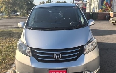 Honda Freed I, 2011 год, 1 050 000 рублей, 1 фотография