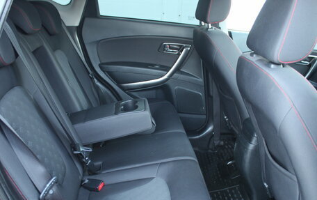 FAW Besturn X80 I рестайлинг, 2018 год, 1 050 000 рублей, 13 фотография