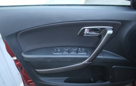 FAW Besturn X80 I рестайлинг, 2018 год, 1 050 000 рублей, 11 фотография