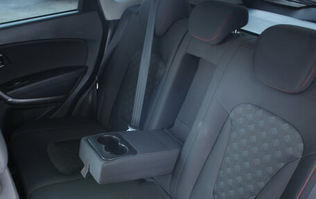 FAW Besturn X80 I рестайлинг, 2018 год, 1 050 000 рублей, 14 фотография