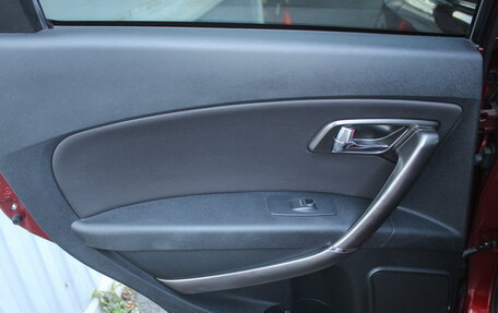 FAW Besturn X80 I рестайлинг, 2018 год, 1 050 000 рублей, 16 фотография