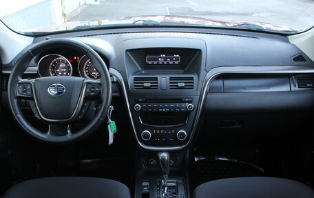 FAW Besturn X80 I рестайлинг, 2018 год, 1 050 000 рублей, 17 фотография