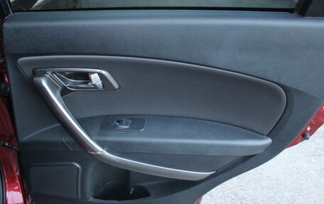 FAW Besturn X80 I рестайлинг, 2018 год, 1 050 000 рублей, 15 фотография